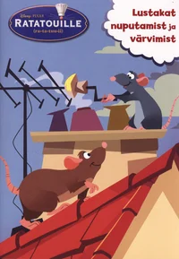 Ratatouille