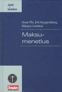 Maksumenetlus