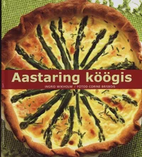 Aastaring köögis