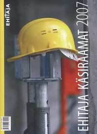 Ehitaja käsiraamat 2007