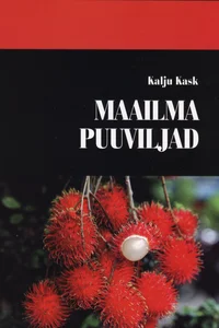 Maailma puuviljad