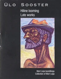 Ülo Sooster
