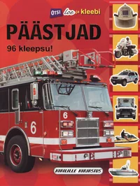 Päästjad