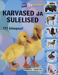 Karvased ja sulelised