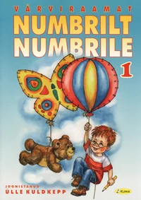 Numbrilt numbrile