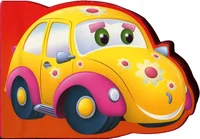 Väikeauto on mõnus semu