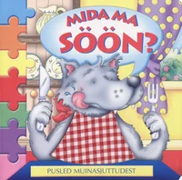 Mida ma söön?