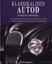 Klassikalised autod
