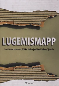 Lugemismapp