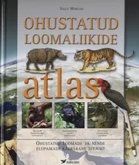 Ohustatud loomaliikide atlas