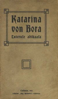 Katarina von Bora