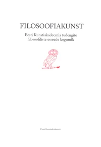 Filosoofiakunst