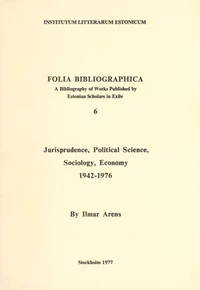 Jurisprudence, political science, sociology, economy