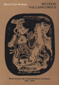 Muodon vallankumous