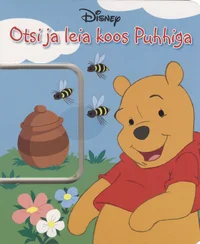 Otsi ja leia koos Puhhiga