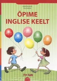 Õpime inglise keelt