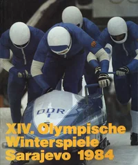 XIV. Olympische Winterspiele Sarajevo 1984