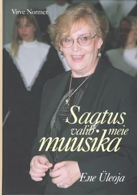 Saatus valib meie muusika