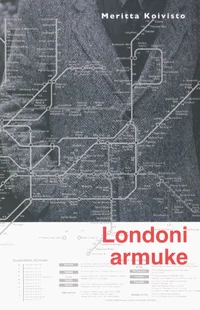 Londoni armuke