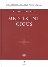 Meditsiiniõigus