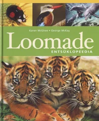 Loomade entsüklopeedia