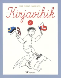 Kirjavihik