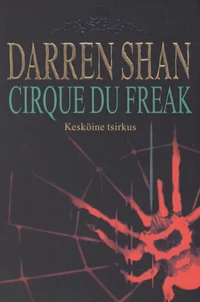 Cirque du Freak