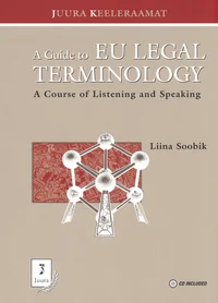 A Guide to EU Legal Terminology
