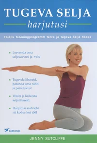 Tugeva selja harjutusi