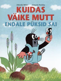 Kuidas väike mutt endale püksid sai