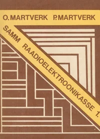 Samm raadioelektroonikasse