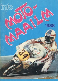Motomaailm 1988