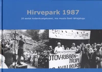Hirvepark 1987
