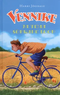 Vennike ja tema sõprade lood