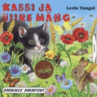 Kassi ja hiire mäng