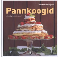 Pannkoogid