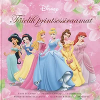 Täielik printsessiraamat