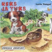 Reks ja Tuks