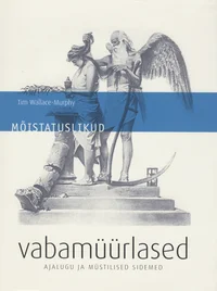 Mõistatuslikud vabamüürlased