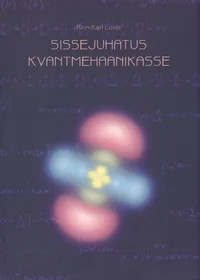 Sissejuhatus kvantmehaanikasse