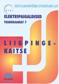 Liigpingekaitse