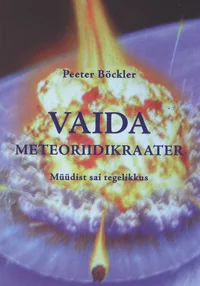Vaida meteoriidikraater