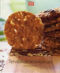 Tervislikud teraviljaroad
