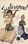 Sulesepad