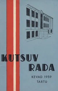 Kutsuv Rada