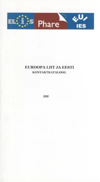 Euroopa Liit ja Eesti