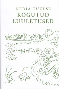 Kogutud luuletused