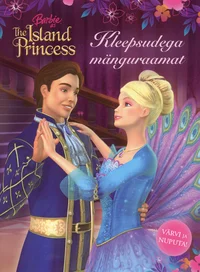 Barbie as the Island Princess