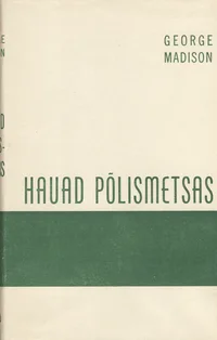 Hauad põlismetsas
