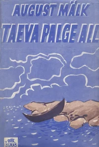 Taeva palge all